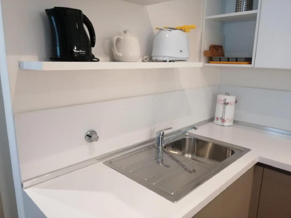 Navigli Suites - De Santis Милано Екстериор снимка