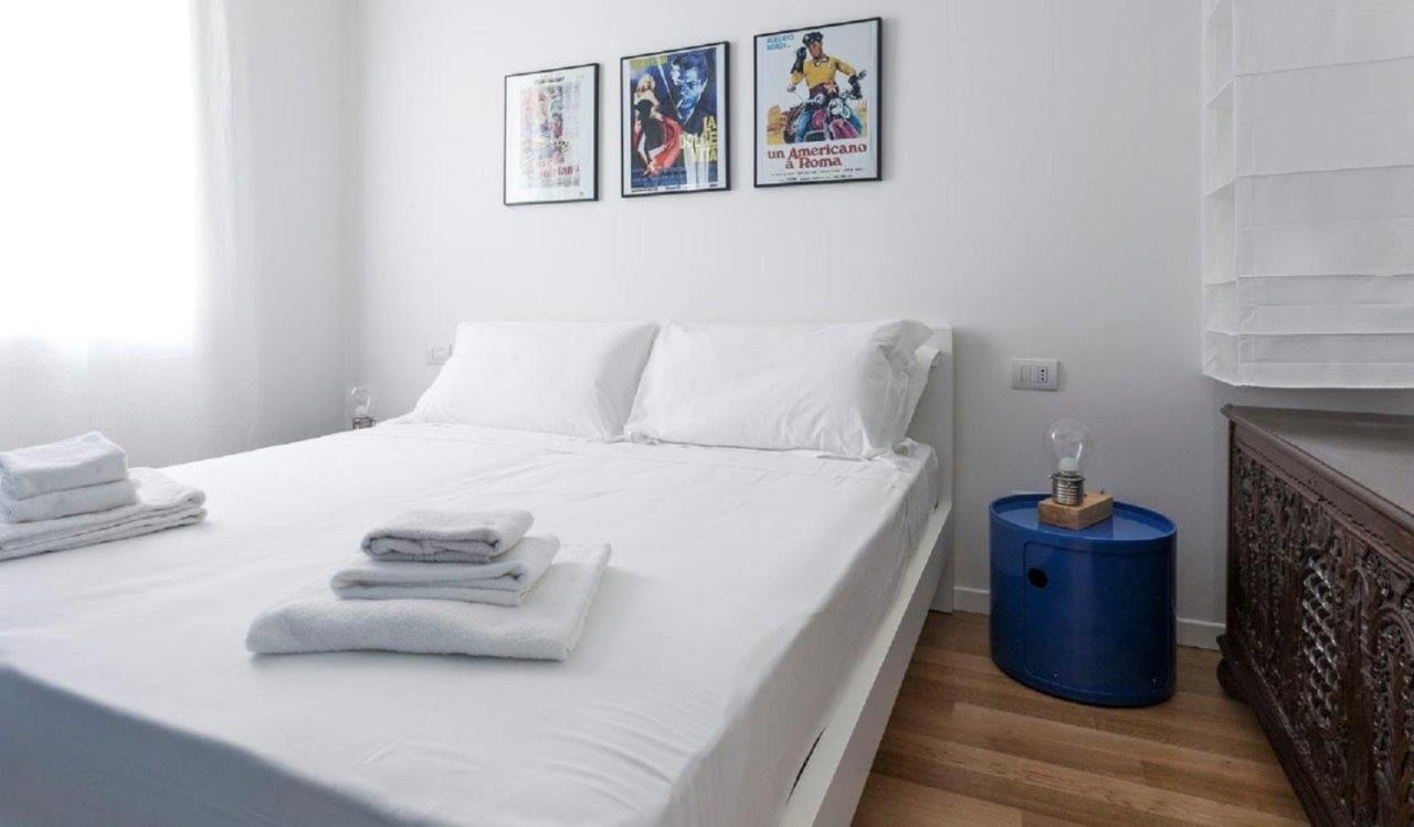 Navigli Suites - De Santis Милано Екстериор снимка