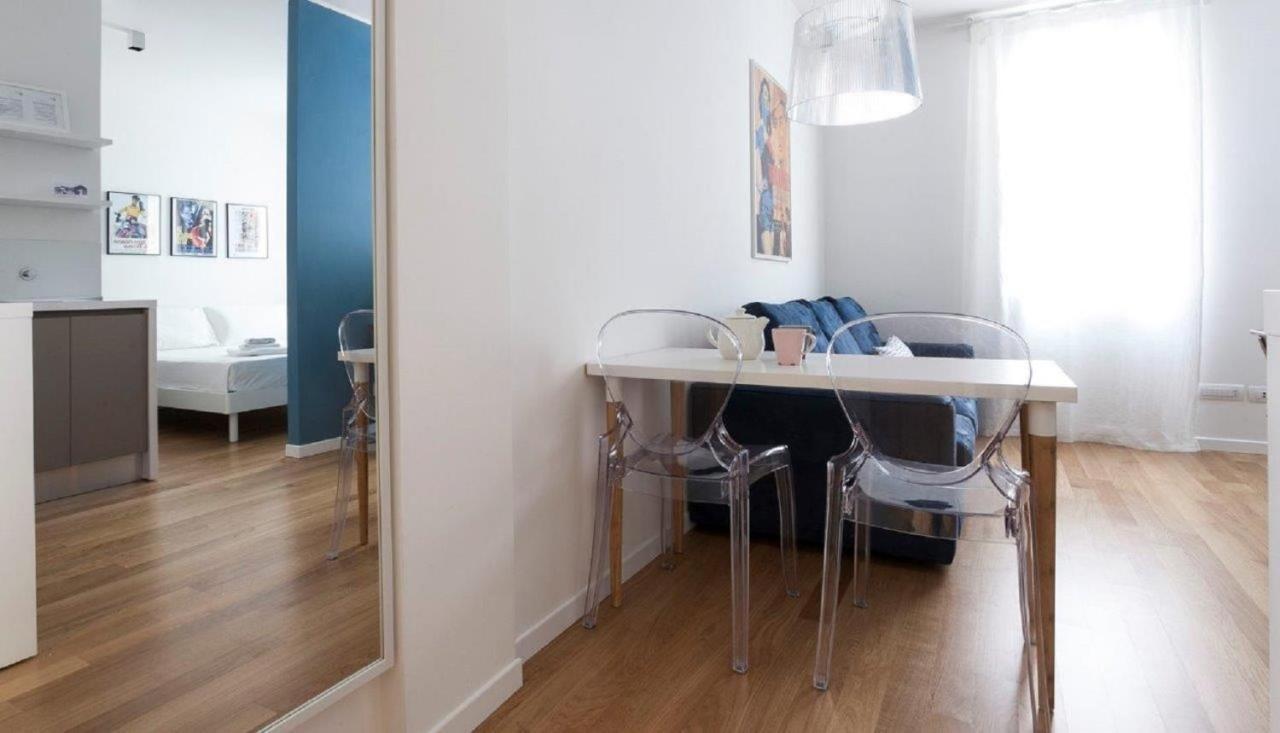 Navigli Suites - De Santis Милано Екстериор снимка
