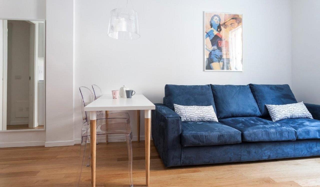 Navigli Suites - De Santis Милано Екстериор снимка