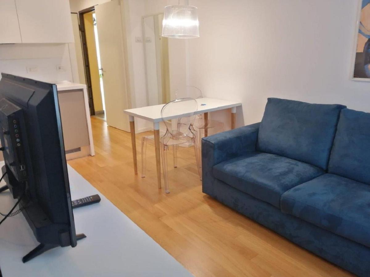 Navigli Suites - De Santis Милано Екстериор снимка