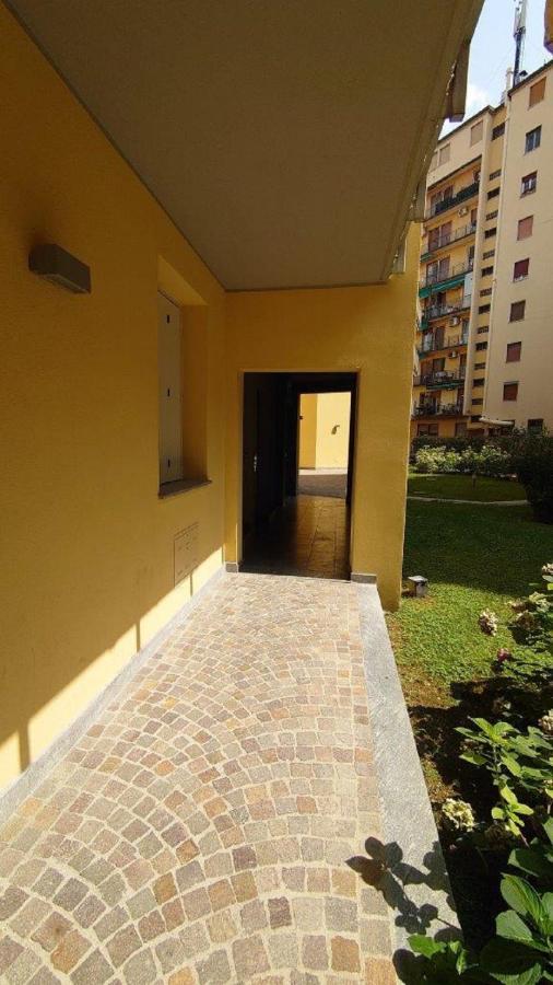 Navigli Suites - De Santis Милано Екстериор снимка