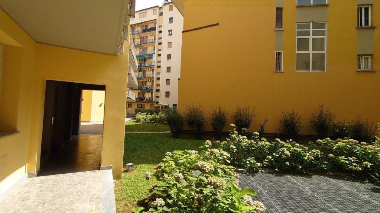 Navigli Suites - De Santis Милано Екстериор снимка